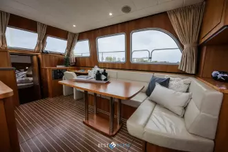 Linssen Grand Sturdy 34.9 AC 16