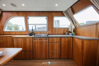 Linssen Grand Sturdy 34.9 AC 20