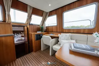 Linssen Grand Sturdy 34.9 AC 21