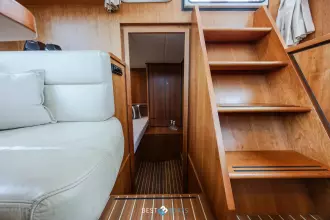 Linssen Grand Sturdy 34.9 AC 22