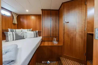 Linssen Grand Sturdy 34.9 AC 23