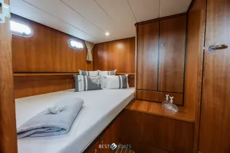 Linssen Grand Sturdy 34.9 AC 24