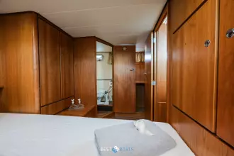 Linssen Grand Sturdy 34.9 AC 26