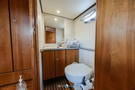 Linssen Grand Sturdy 34.9 AC 27