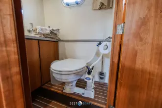 Linssen Grand Sturdy 34.9 AC 29