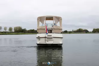 Linssen Grand Sturdy 34.9 AC 2