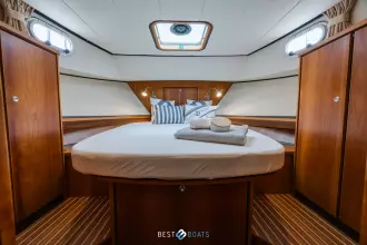 Linssen Grand Sturdy 34.9 AC 31