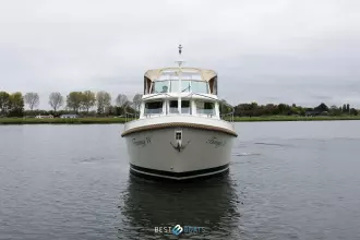 Linssen Grand Sturdy 34.9 AC 5