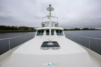 Linssen Grand Sturdy 34.9 AC 6
