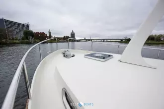 Linssen Grand Sturdy 34.9 AC 7