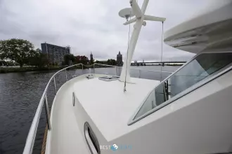 Linssen Grand Sturdy 34.9 AC 8