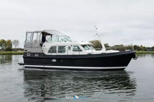 Linssen Grand Sturdy 34.9 AC 0