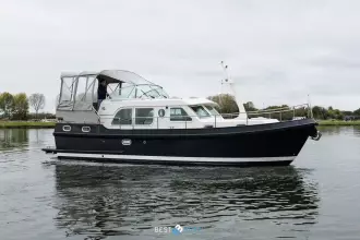 Linssen Grand Sturdy 34.9 AC 0
