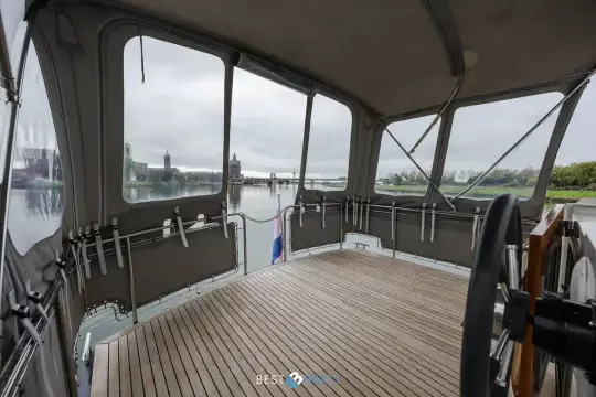 Linssen Grand Sturdy 34.9 AC 11