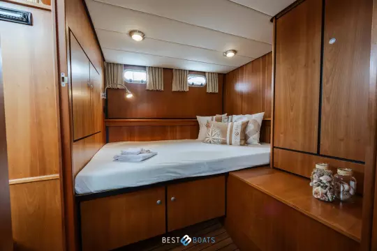 Linssen Grand Sturdy 34.9 AC 24