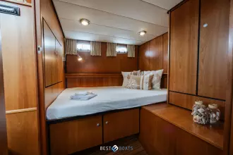 Linssen Grand Sturdy 34.9 AC 24