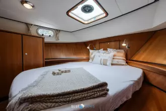 Linssen Grand Sturdy 34.9 AC 31