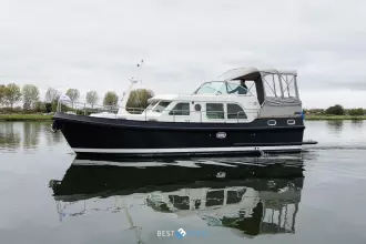 Linssen Grand Sturdy 34.9 AC 4
