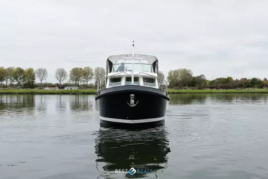 Linssen Grand Sturdy 34.9 AC 5