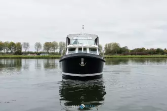 Linssen Grand Sturdy 34.9 AC 5