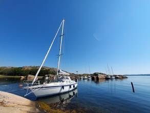 Nordship 38 DS C 150