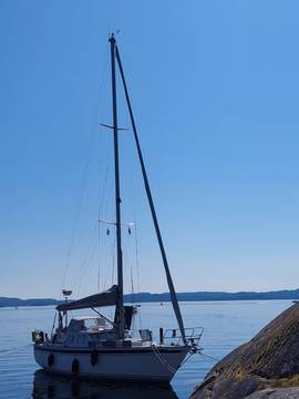 Nordship 38 DS C 151