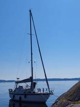 Nordship 38 DS C 151