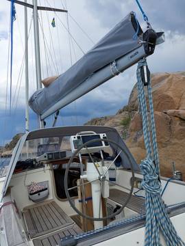 Nordship 38 DS C 152