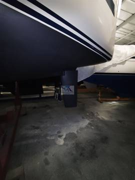 Nordship 38 DS C 129