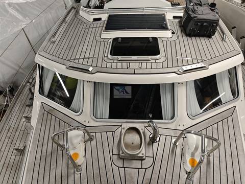 Nordship 38 DS C 110