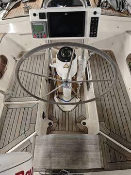 Nordship 38 DS C 117