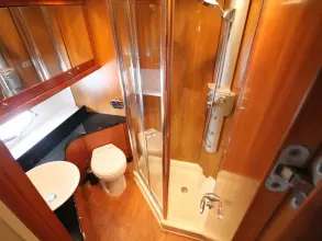 20 - VIP Cabin En Suite
