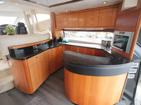 7 - Galley