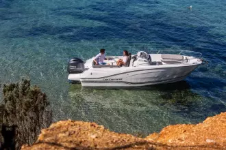 Jeanneau Cap Camarat 6.5 Center Console 0