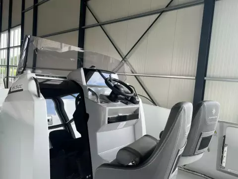 Jeanneau Cap Camarat 6.5 Center Console 7