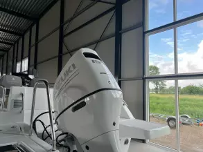 Jeanneau Cap Camarat 6.5 Center Console 9