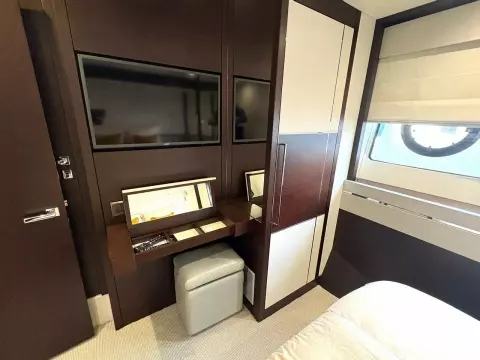 37 - Double Cabin