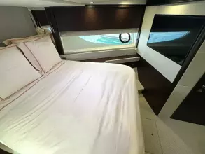 34 - VIP Cabin
