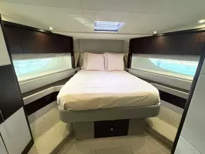 33 - VIP Cabin