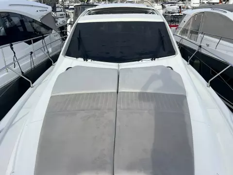BENETEAU GRAN TURISMO 46