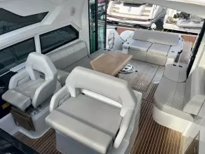 BENETEAU GRAN TURISMO 46