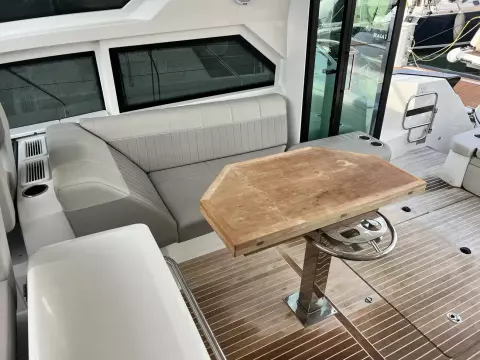 BENETEAU GRAN TURISMO 46
