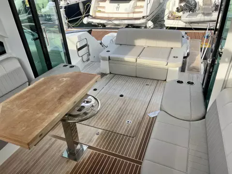 BENETEAU GRAN TURISMO 46