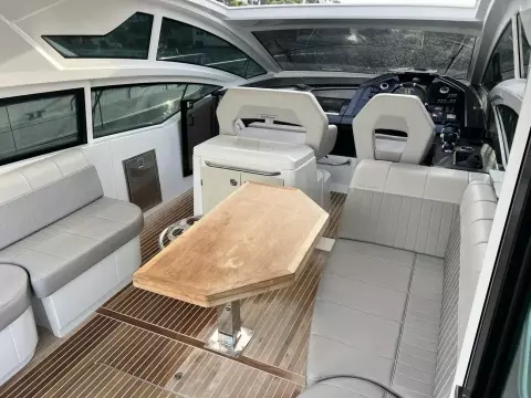 BENETEAU GRAN TURISMO 46