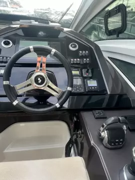 BENETEAU GRAN TURISMO 46