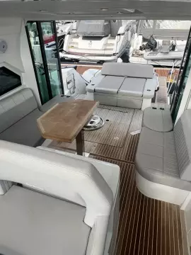 BENETEAU GRAN TURISMO 46
