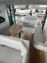 BENETEAU GRAN TURISMO 46