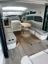 BENETEAU GRAN TURISMO 46