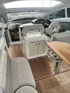 BENETEAU GRAN TURISMO 46