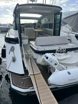 BENETEAU GRAN TURISMO 46